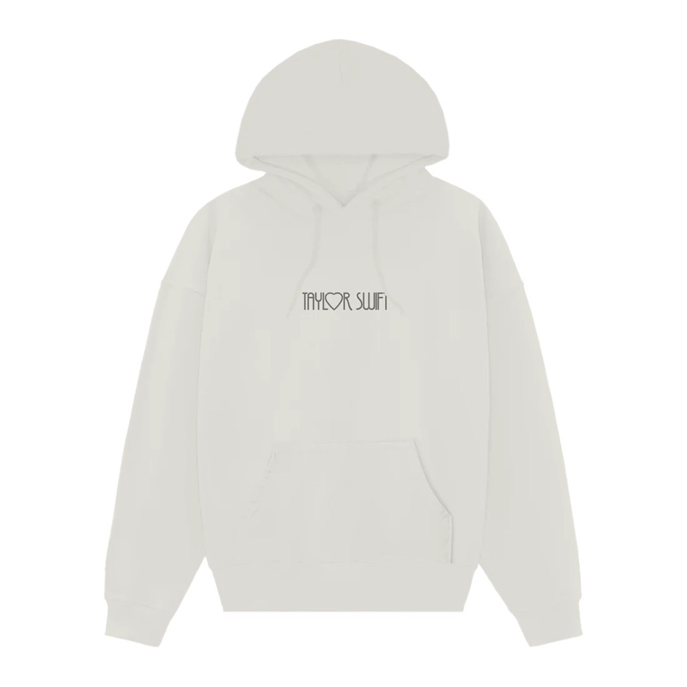 Taylor Swift Eras Tour Sweatshirt (Small)